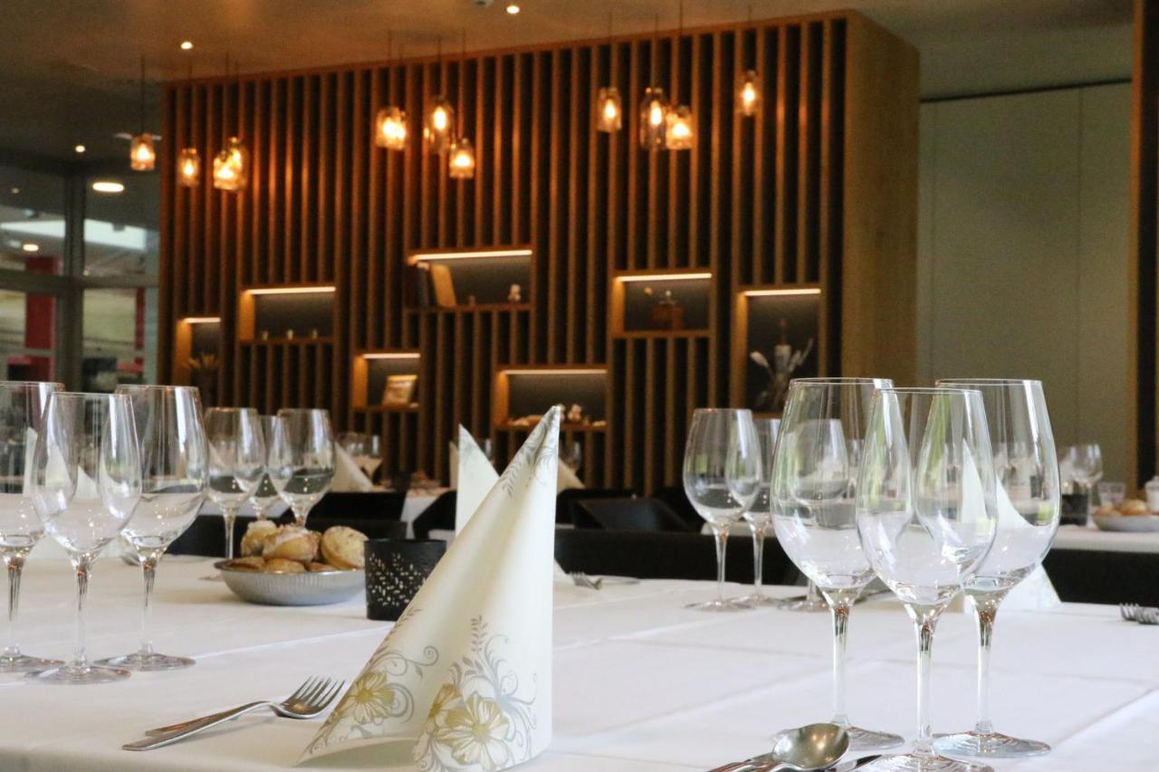 Richemont Hotel Λουκέρνη Εξωτερικό φωτογραφία